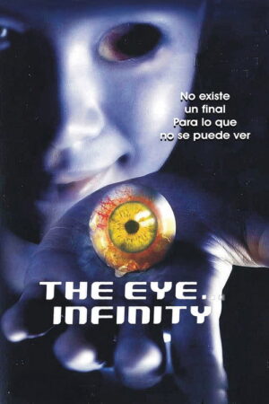 The Eye… Infinity