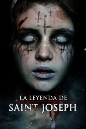 The Haunting at Saint Joseph’s