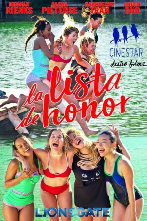 The Honor List