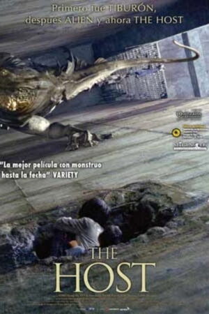 The Host