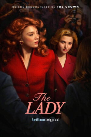 The Lady