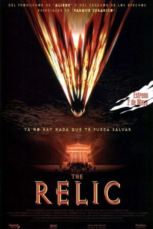 The Relic