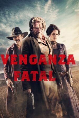 The Salvation (Venganza fatal)