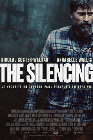The Silencing