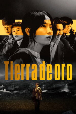 Tierra de oro