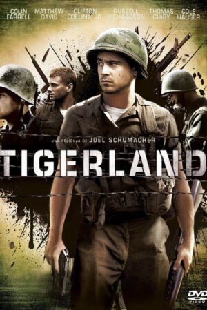 Tigerland