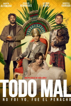 Todo Mal