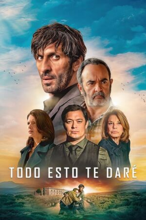 Todo esto te daré