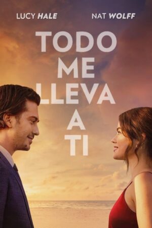 Todo me lleva a ti