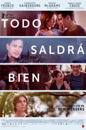 Todo saldrá bien