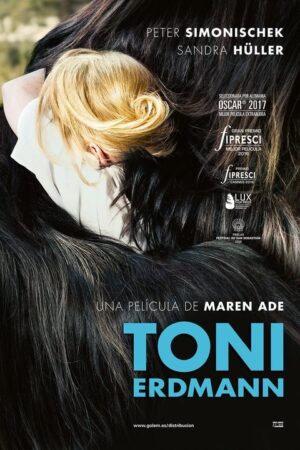 Toni Erdmann