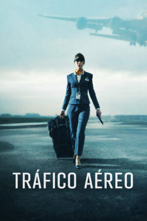 Tráfico aéreo