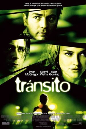 Tránsito