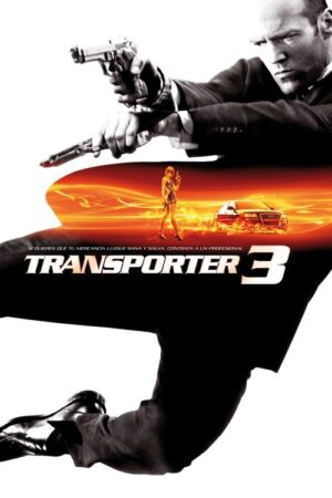 Transporter III