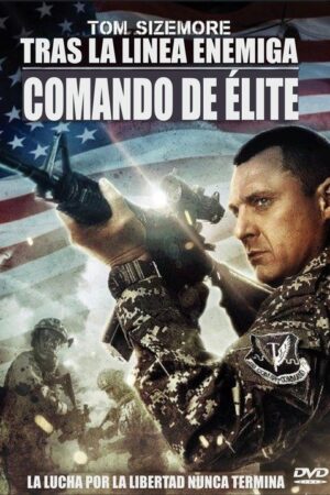 Tras la línea enemiga: Comando de élite