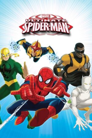 Últimate spider-man