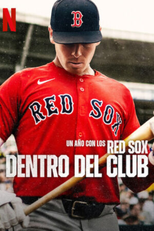 Un año con los Red Sox: Dentro del club