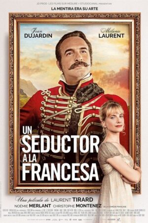 Un seductor a la francesa