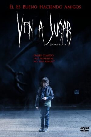 Ven a Jugar