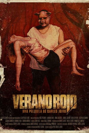 Verano Rojo