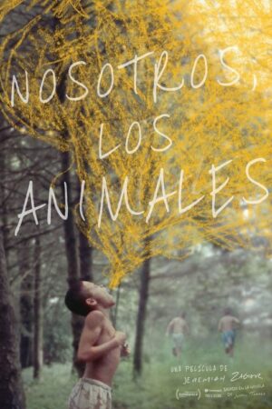 We the Animals