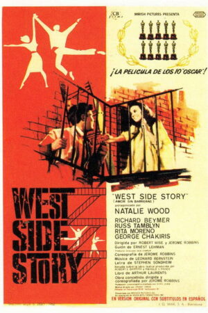 West Side Story