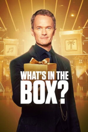 What’s in the Box?