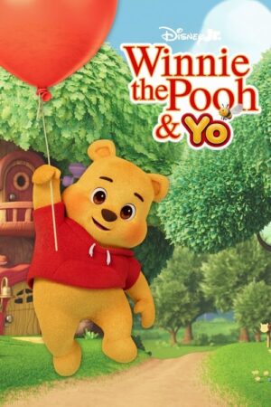 Winnie the Pooh y yo