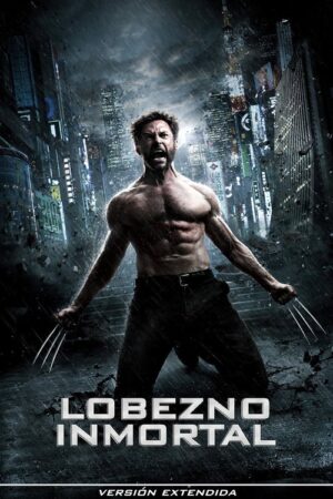 X-Men. Orígenes.Lobezno II. Lobezno inmortal