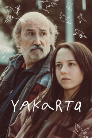 Yakarta