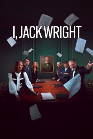 Yo, Jack Wright