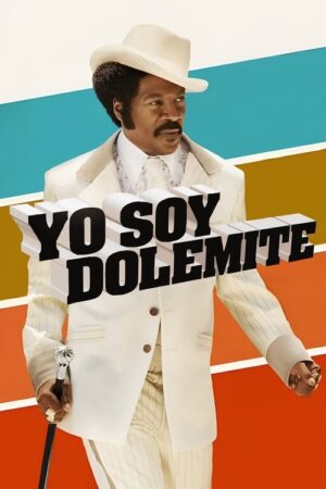 Yo soy Dolemite