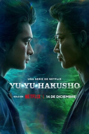 Yu Yu Hakusho