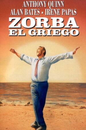 Zorba el griego