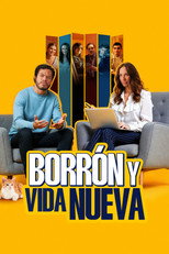 Borrón y Vida Nueva