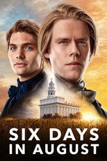 Six Days in August