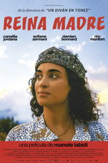 Reina madre