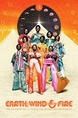 Earth, Wind & Fire (To Be Celestial vs. That’s the Weight of the World)