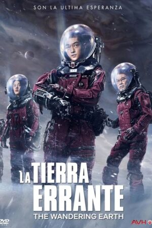 La Tierra errante