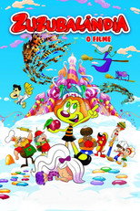 Zuzubalandia: La película
