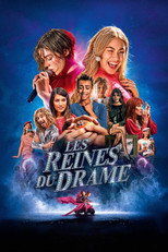 Las reinas del drama
