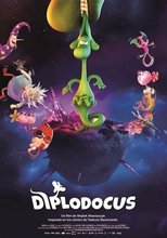 Diplodocus