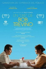 Un «like» de Bob Trevino
