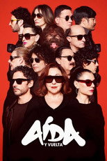 Aída y vuelta