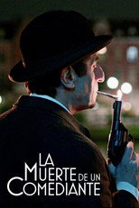 La muerte de un comediante