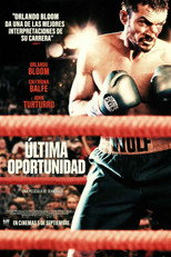 Última oportunidad