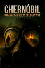 Chernóbil: primeras 48 horas del desastre