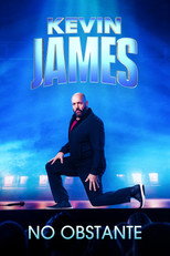 Kevin James: Irregardless