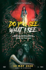 Do You See What I See: Cerita Horor #64 – First Love