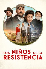 Los niños de la Resistencia